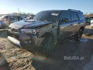 TOYOTA 4RUNNER SR SR5 PREMIUM