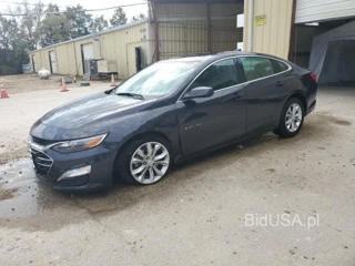 CHEVROLET MALIBU LT LT