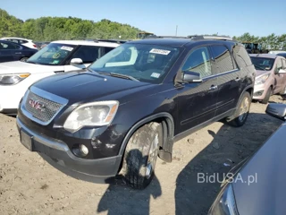 GMC ACADIA SLT SLT-2