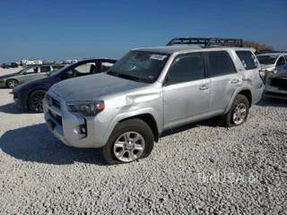 TOYOTA 4RUNNER SR SR5/SR5 PREMIUM