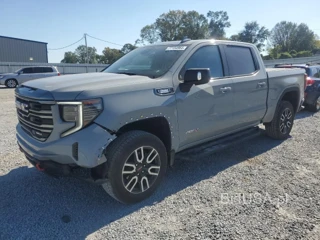 GMC SIERRA K15 K1500 AT4