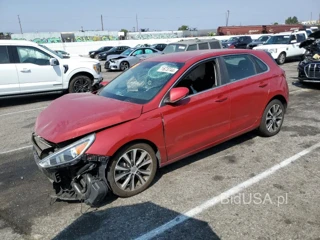 HYUNDAI ELANTRA GT