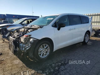 CHRYSLER PACIFICA T TOURING