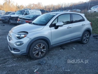 FIAT 500X EASY EASY