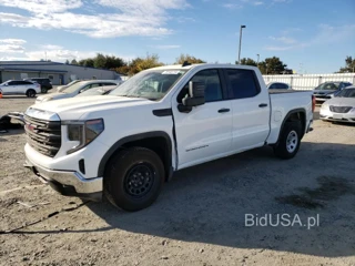 GMC SIERRA C15 C1500