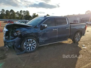 GMC SIERRA K15 K1500 DENALI