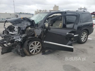 INFINITI QX56