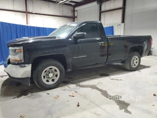 CHEVROLET SILVERADO C1500