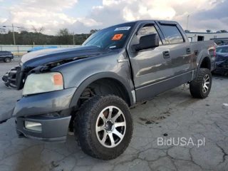 FORD F150 SUPER SUPERCREW