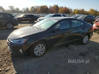 HYUNDAI ELANTRA SE SE