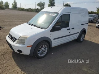 FORD TRANSIT CONNECT XLT