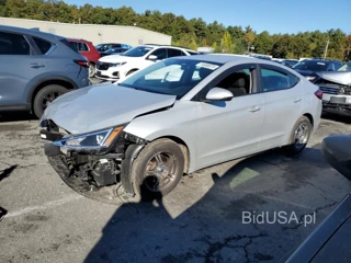 HYUNDAI ELANTRA SE SE