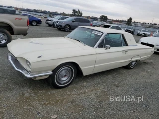 FORD T-BIRD