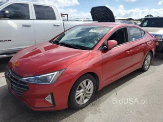 HYUNDAI ELANTRA SE SEL