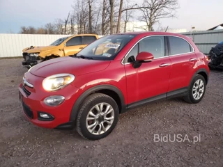 FIAT 500X LOUNG LOUNGE