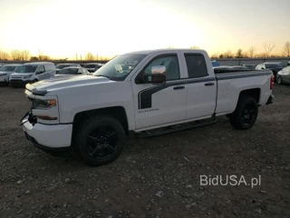 CHEVROLET SILVERADO K1500 CUSTOM