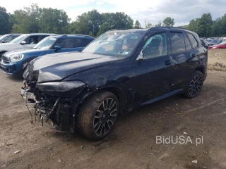 BMW X5 XDRIVE5 XDRIVE50E