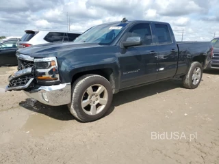 CHEVROLET SILVERADO C1500 LT