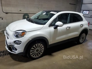 FIAT 500X LOUNG LOUNGE