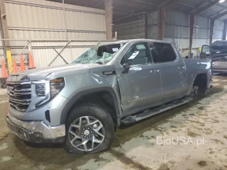 GMC SIERRA C15 C1500 SLT