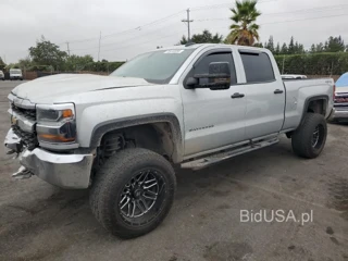 CHEVROLET SILVERADO K1500