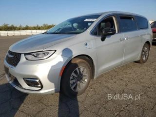 CHRYSLER PACIFICA H HYBRID SELECT