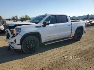 GMC SIERRA K15 K1500 DENALI