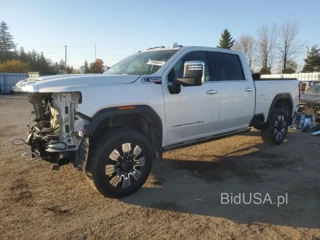 GMC SIERRA K25 K2500 DENALI