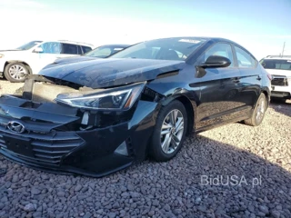 HYUNDAI ELANTRA SE SEL