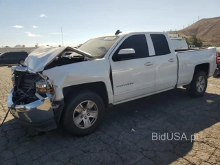 CHEVROLET SILVERADO C1500 LT