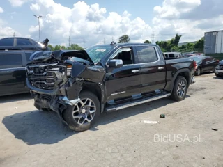 GMC SIERRA K15 K1500 SLT