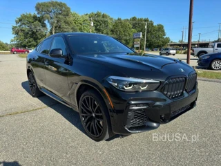 BMW X6 M50I M50I