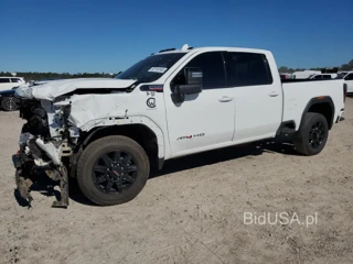 GMC SIERRA K25 K2500 AT4