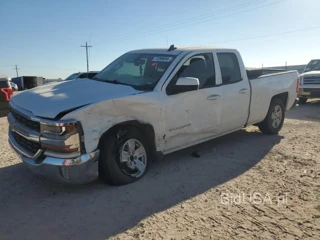 CHEVROLET SILVERADO C1500 LT