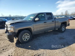 CHEVROLET SILVERADO K1500