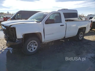 CHEVROLET SILVERADO K1500