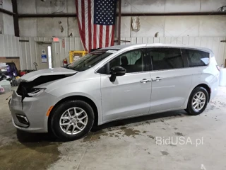 CHRYSLER PACIFICA T TOURING L