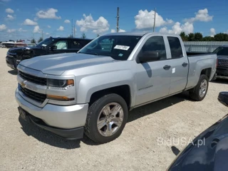 CHEVROLET SILVERADO C1500 CUSTOM