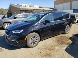 CHRYSLER PACIFICA H HYBRID SELECT