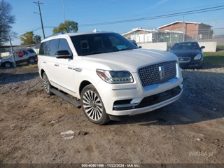LINCOLN LINCOLN NAVIGATOR RESERVE