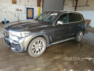 BMW X5 XDRIVE4 XDRIVE40I