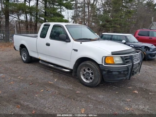 FORD FORD F-150 HERITAGE CLASSIC