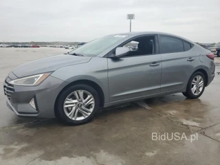 HYUNDAI ELANTRA SE SEL