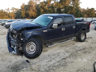 FORD F150 SUPER SUPERCREW