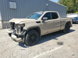 GMC SIERRA K15 K1500 ELEVATION-L