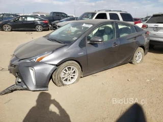 TOYOTA PRIUS LE LE