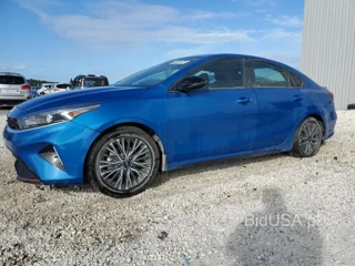 KIA FORTE GT L GT LINE