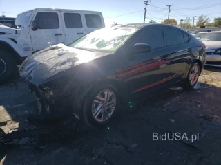 HYUNDAI ELANTRA SE SEL