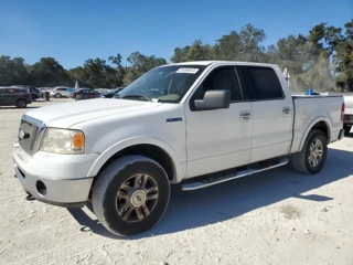 FORD F150 SUPER SUPERCREW