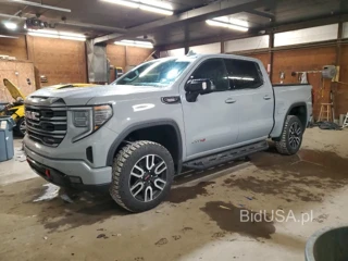 GMC SIERRA K15 K1500 AT4